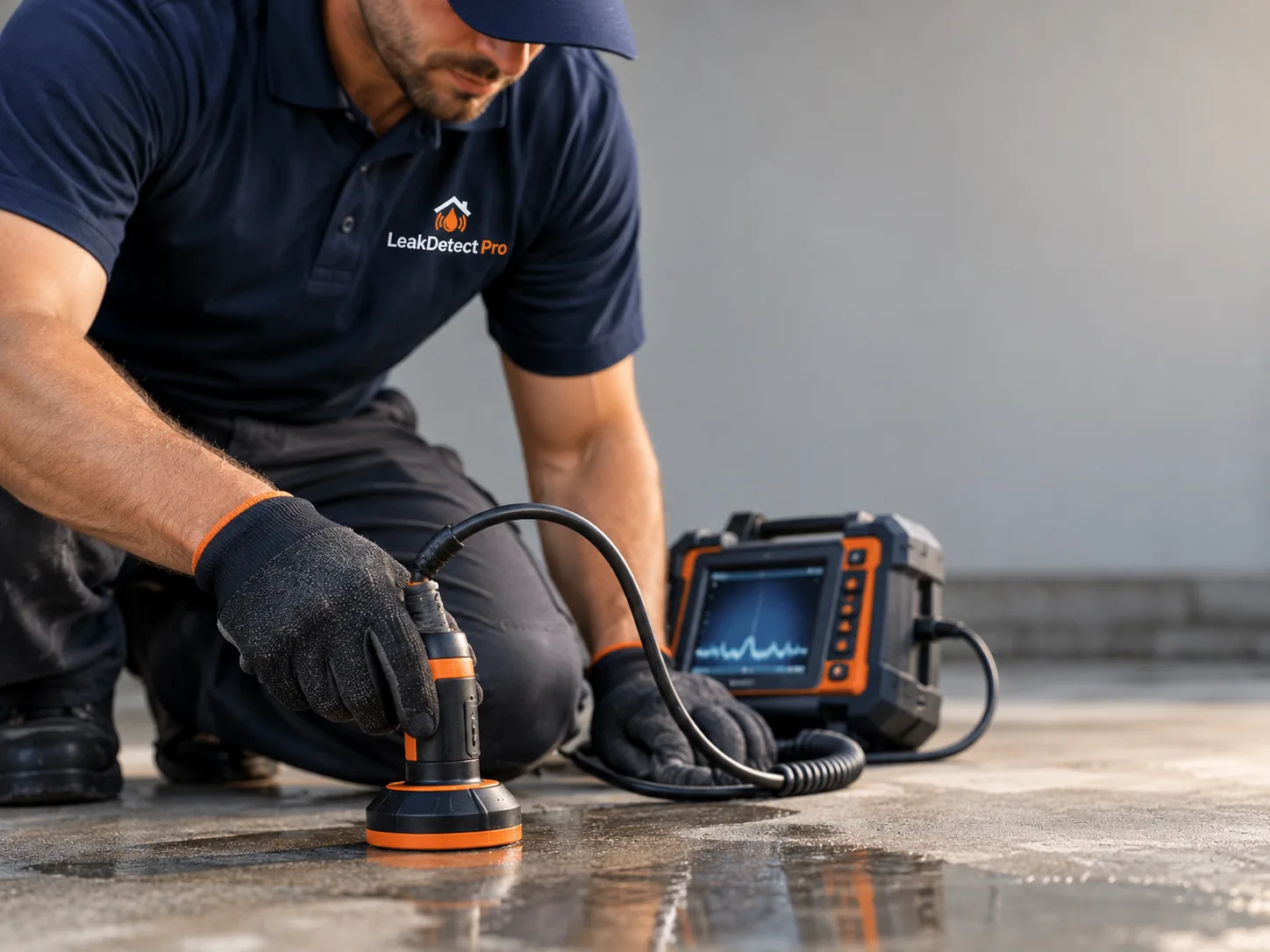 Garage Roof Evaluation in John Day, OR